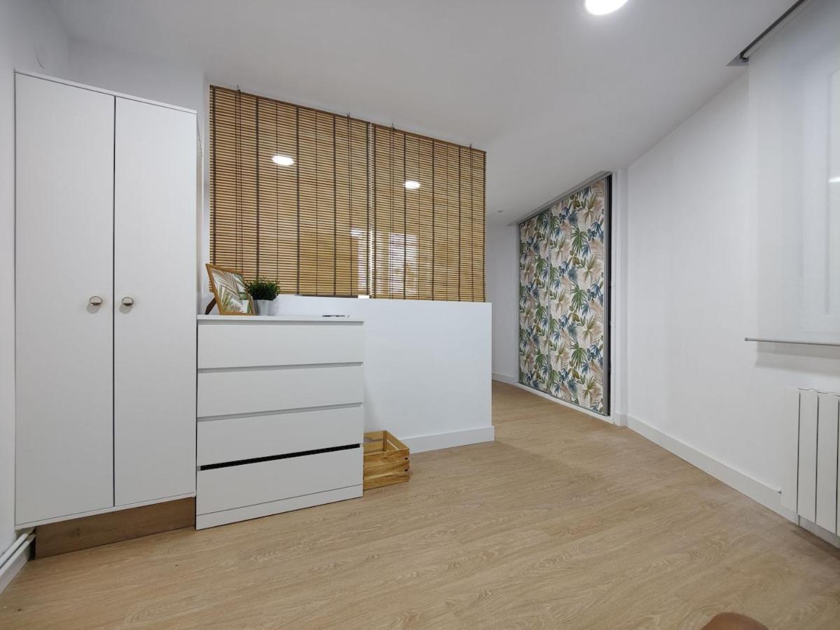 Apartment Huertas Santoña