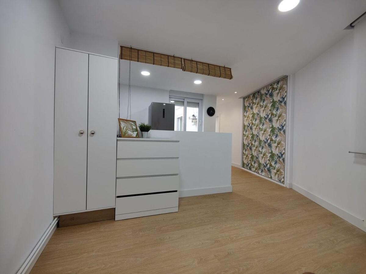 Huertas Apartment