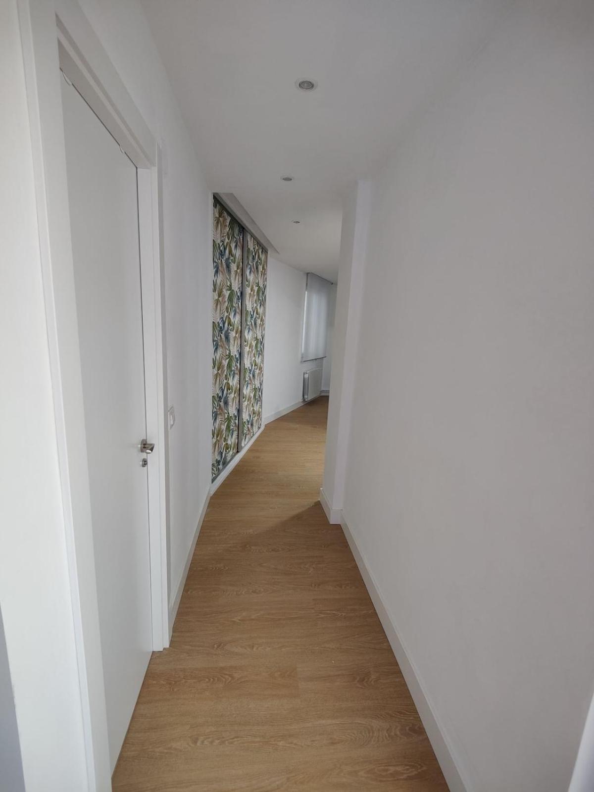 Huertas Apartment Santoña