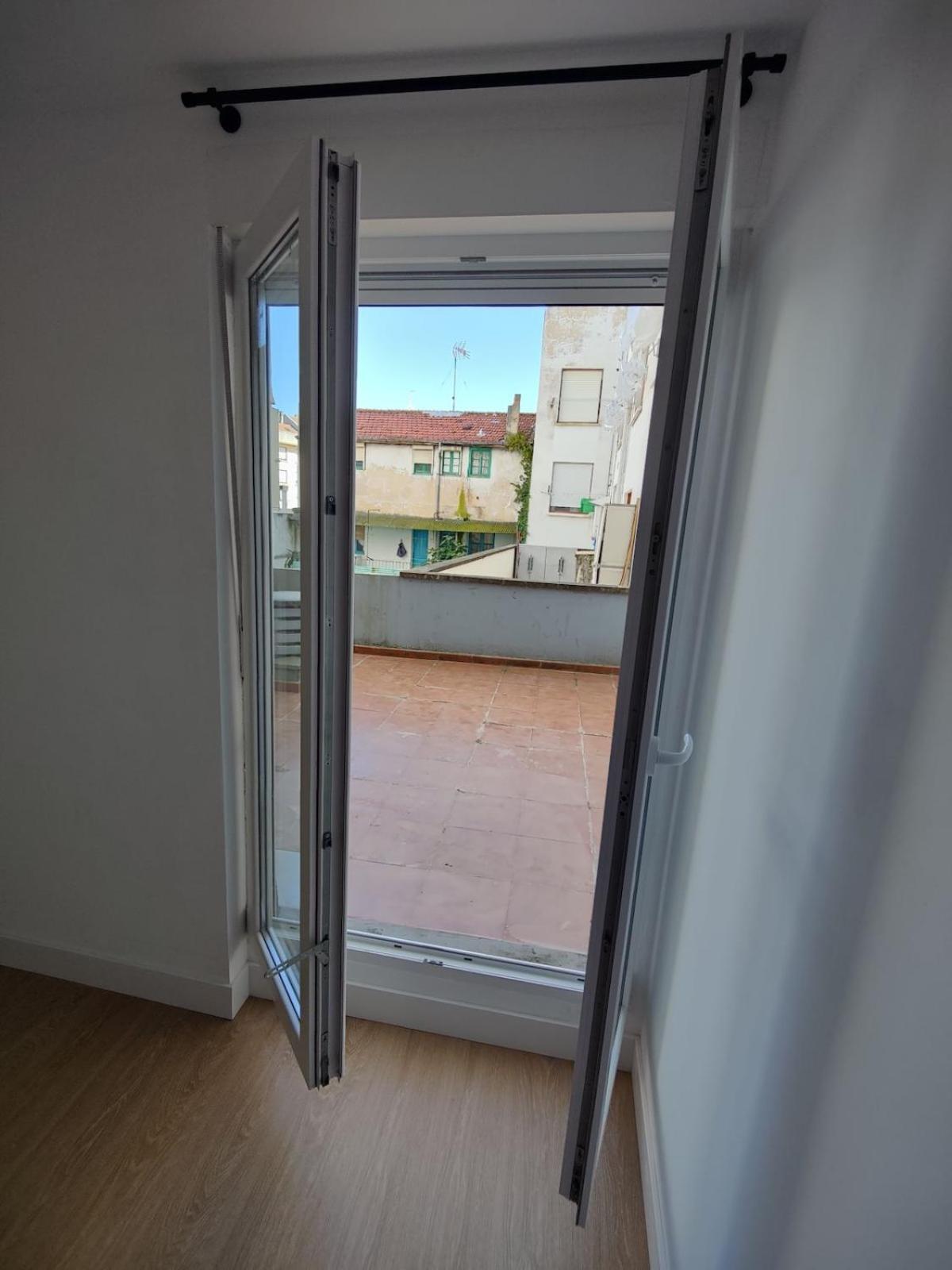 Huertas Apartment *